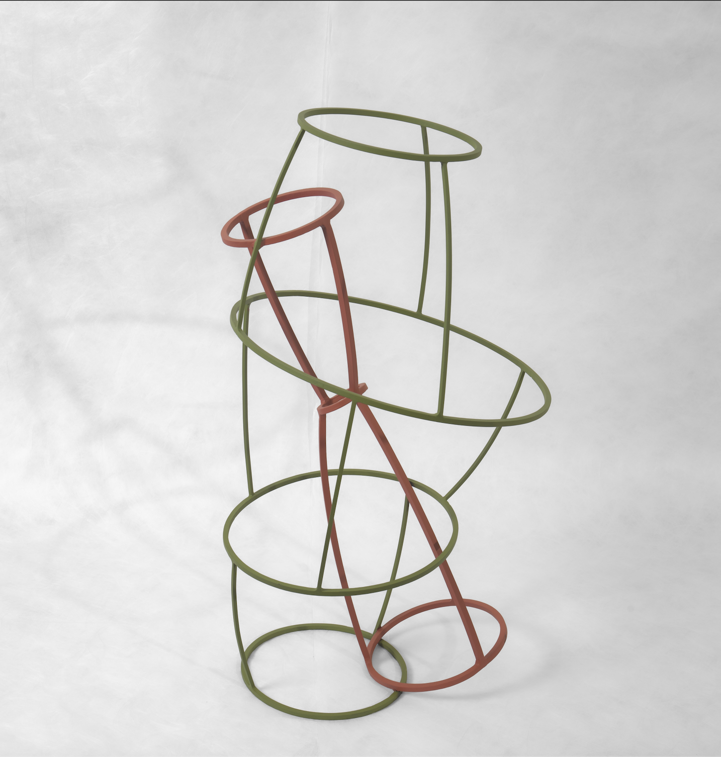 Swing and Float-3
